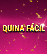 AG - QUINA FÁCIL