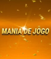 AG - 20 MANIA DE JOGO