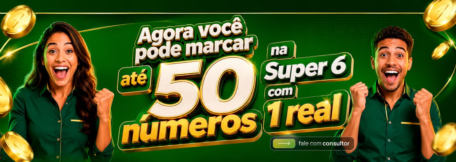MEGA NOVO